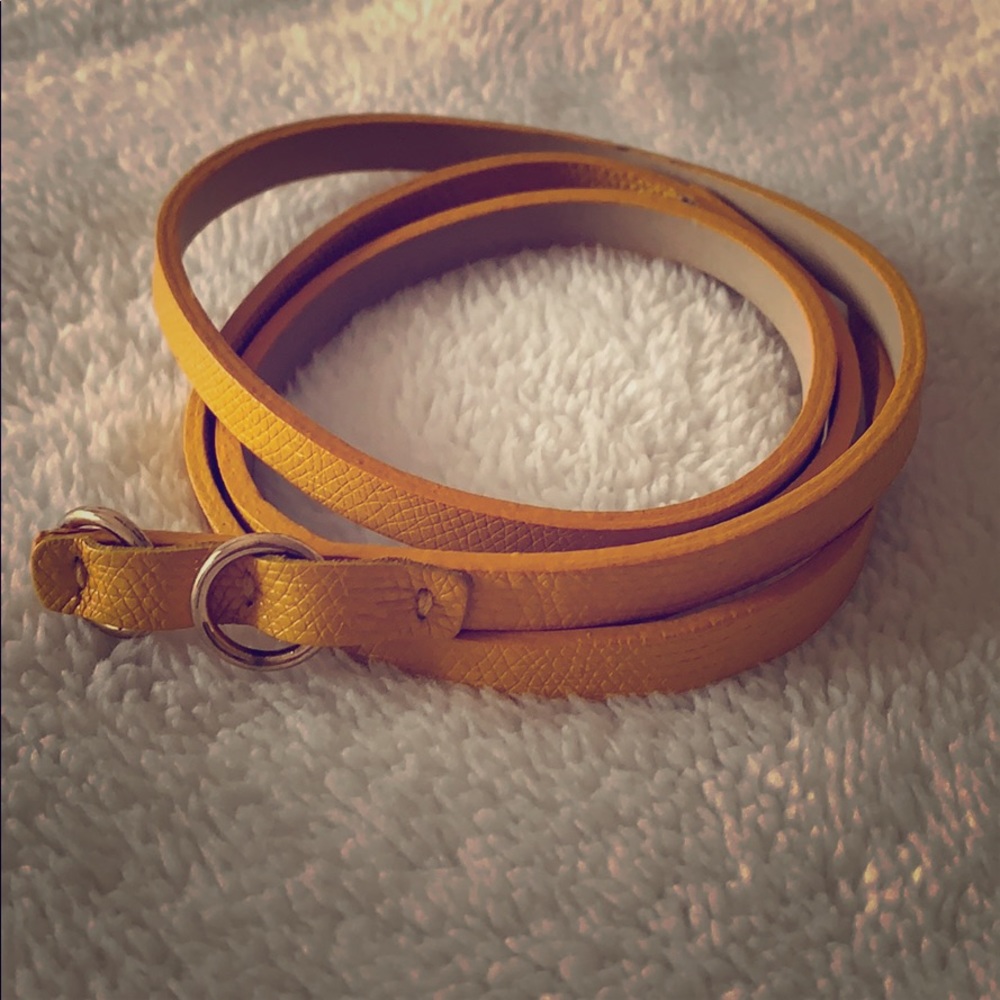 Talbots Belt